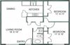 Pinon Trails Apartments arabian floor plan Pinon Trails Apartments arabian floor plan at Cantera Apartments, El Paso, 79935