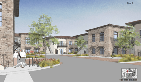 3065 Lucca Lane 1-3 Beds Apartment for Rent