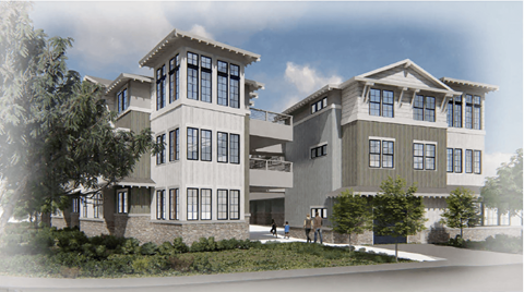 405 Atascadero Rd. 1-3 Beds Apartment for Rent