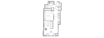 1 Bedroom 08