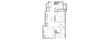 1 Bedroom 10