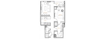 1 Bedroom 17