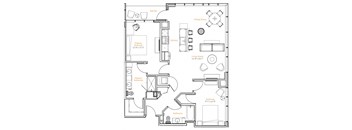 2 Bedroom 20
