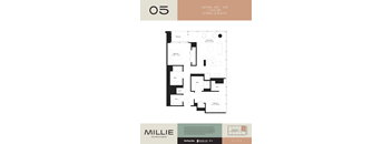 2 Bedroom 05c - Accessible