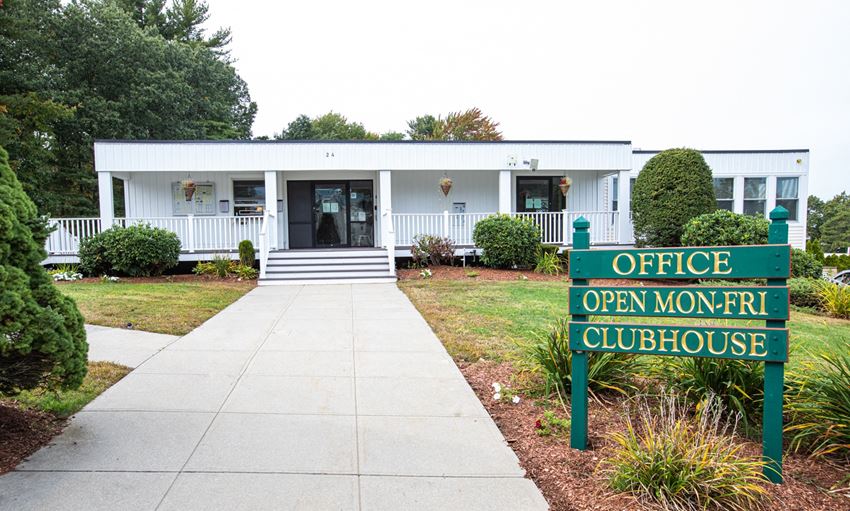 Riverside Village Apartments, 24 State Street, Leominster, MA RentCafe