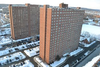 Fresh Pond Apartments