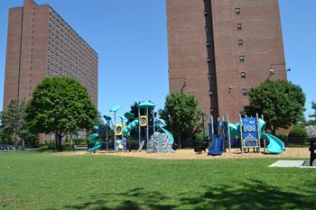 Fresh Pond Apartments