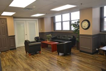 Fresh Pond Apartments