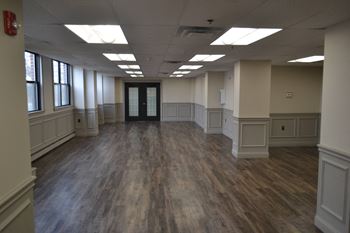 Fresh Pond Apartments