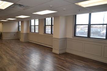 Fresh Pond Apartments