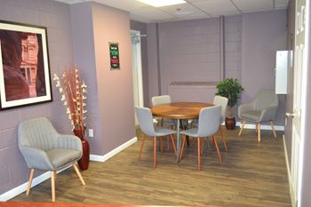 Fresh Pond Apartments