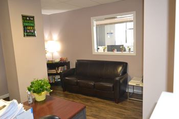 Fresh Pond Apartments