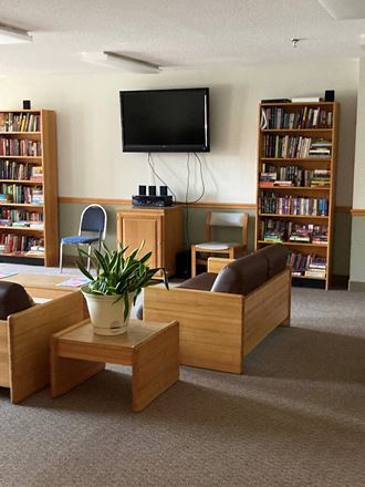 125 Connor Street 1-2 Beds Apartment for Rent