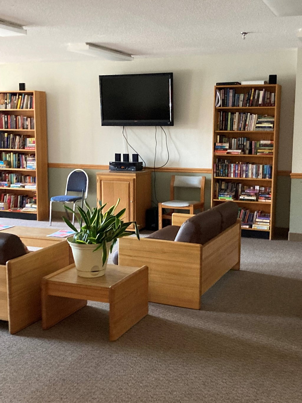 Community Room