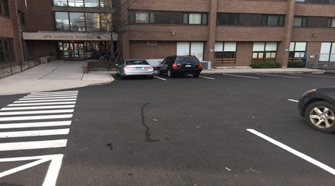 Parking Lot