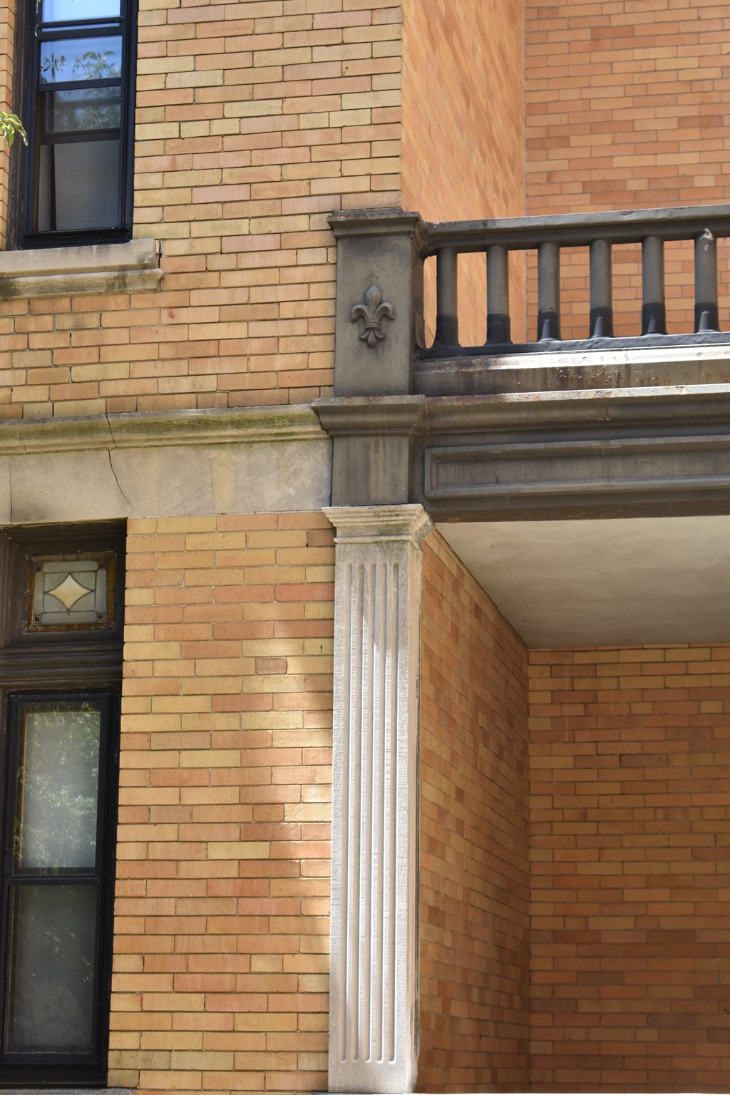 Gorgeous Small Details add Personality and Charm