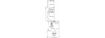 2 Bedroom