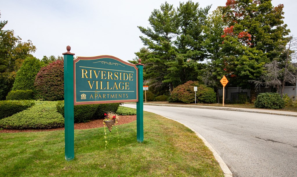 Riverside VIllage
