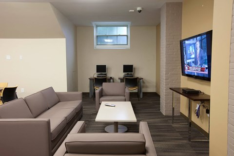 23 Hawley Street 1-2 Beds Apartment for Rent