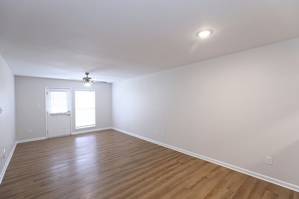 Asheville Housing SM, LLC