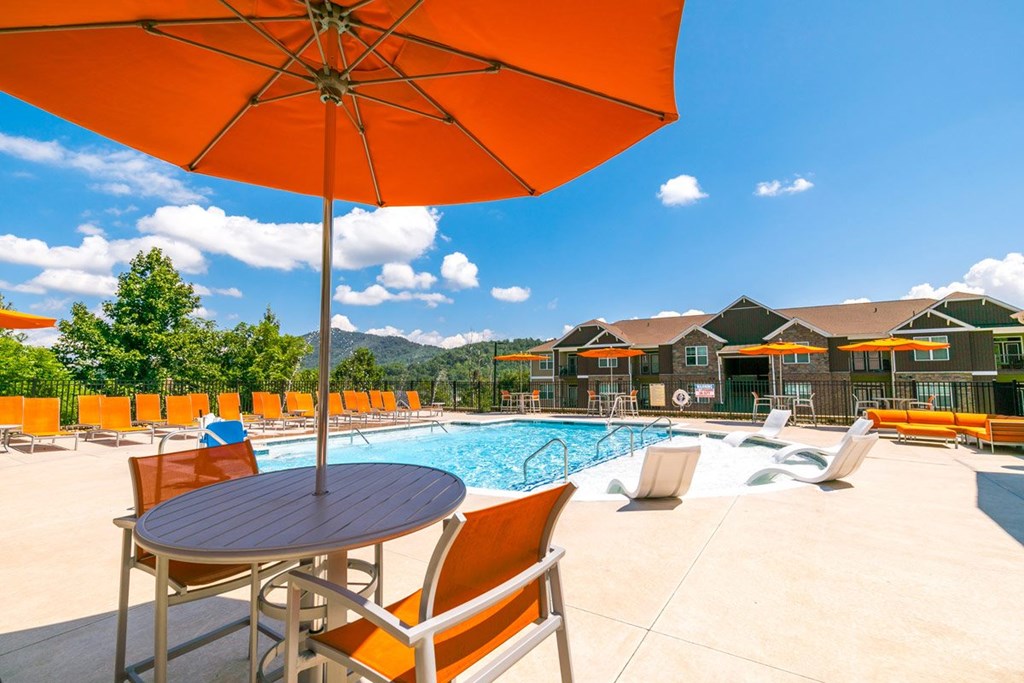 Asheville Housing SM, LLC