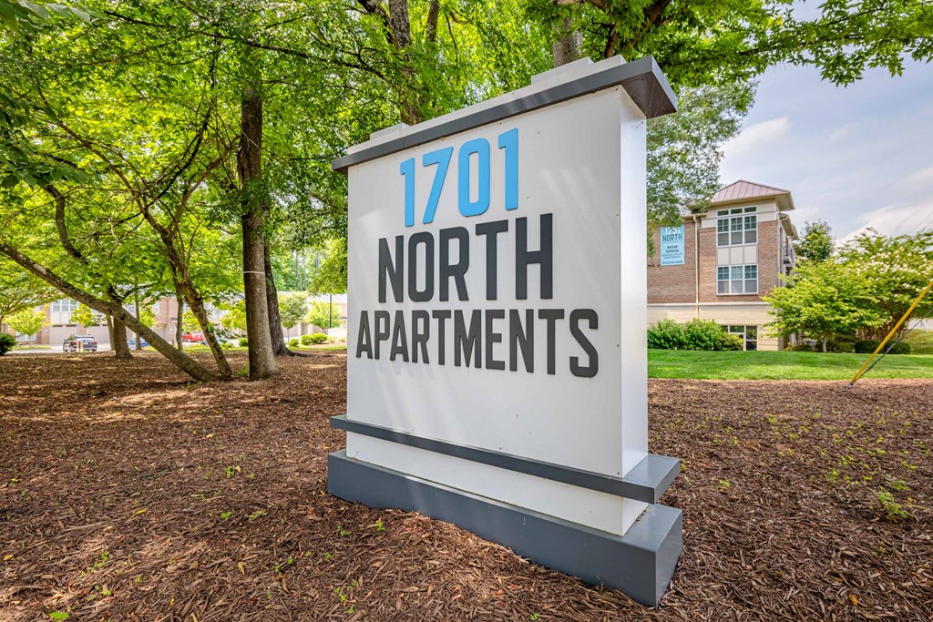 1701 North Apartments