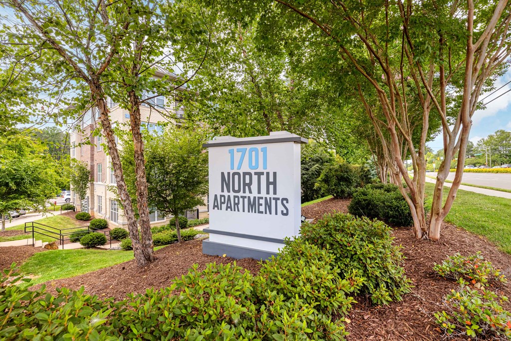 1701 North Apartments