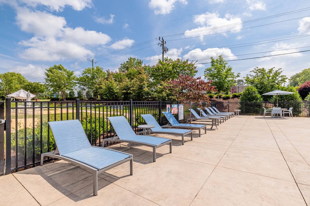 1701 North Apartments