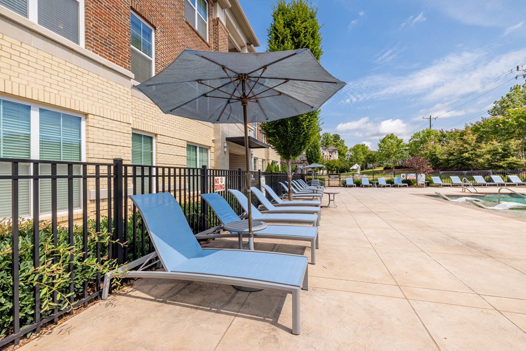 1701 North Apartments