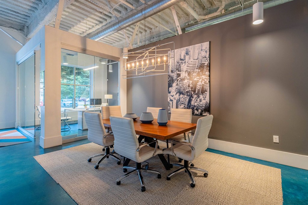 1701 North Apartments