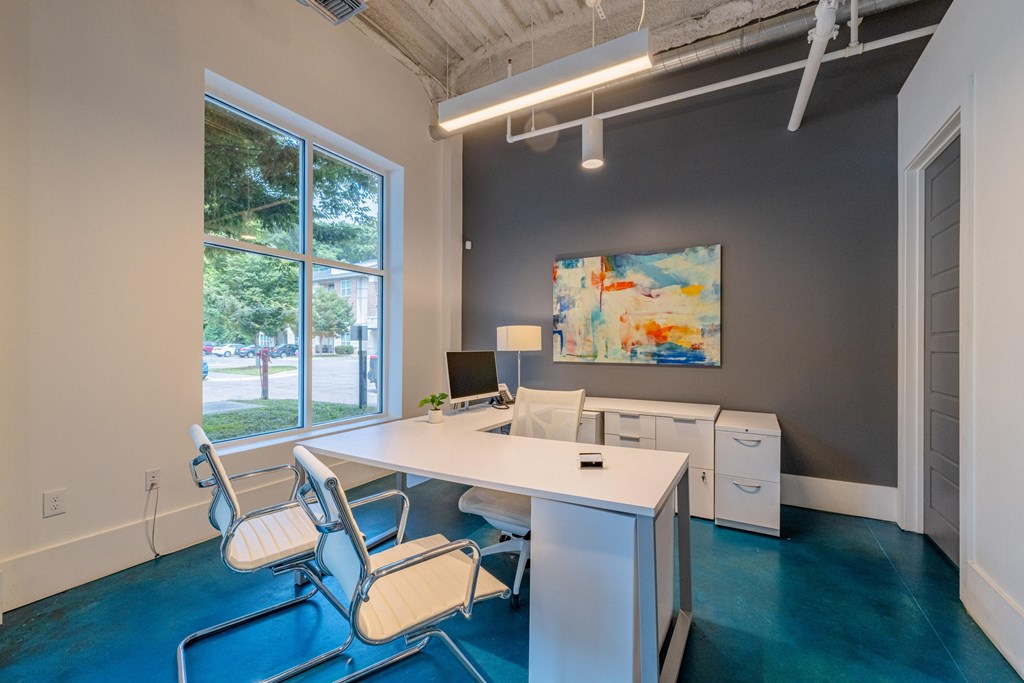 1701 North Apartments