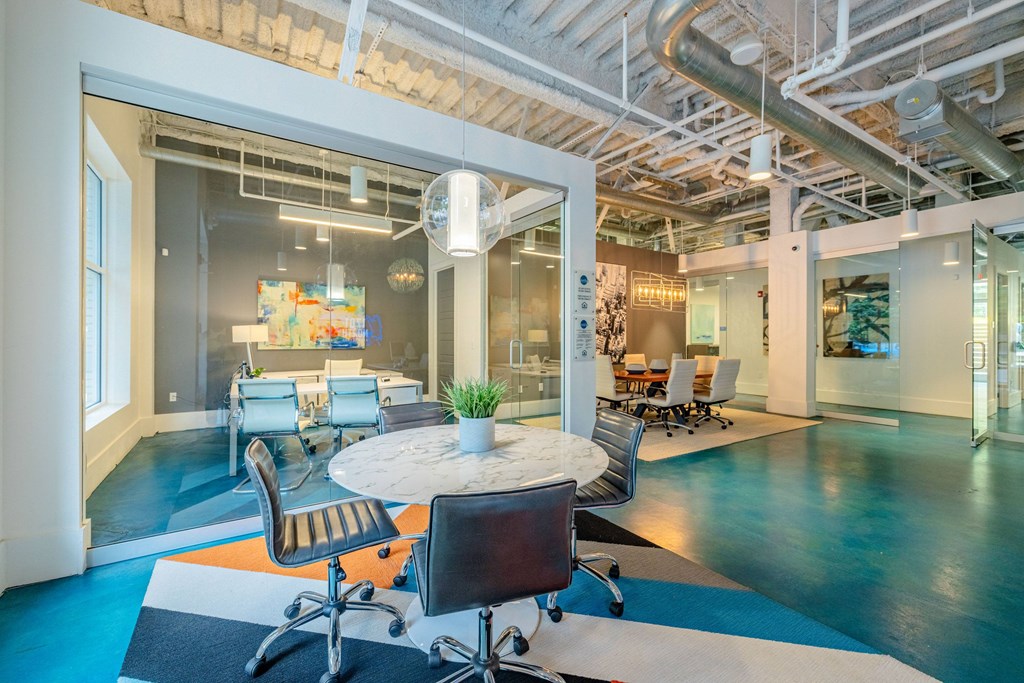 1701 North Apartments