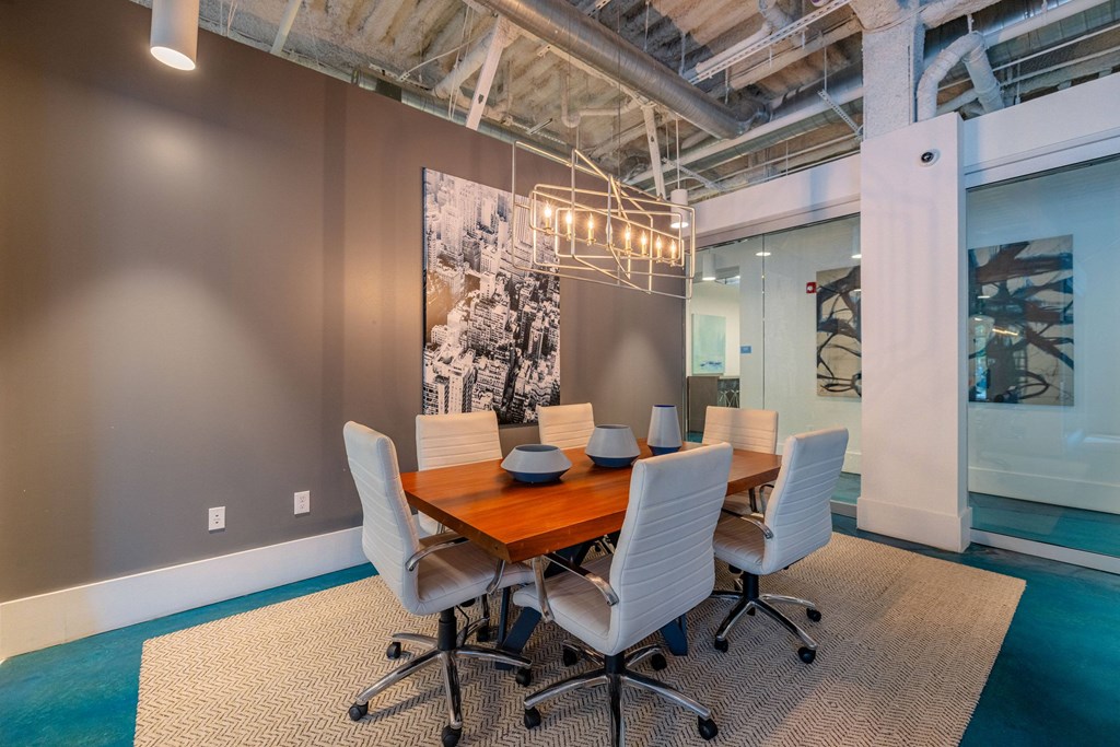 1701 North Apartments