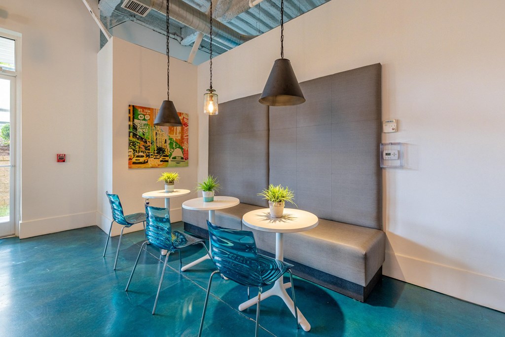 1701 North Apartments