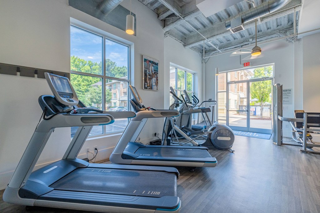 1701 North Apartments