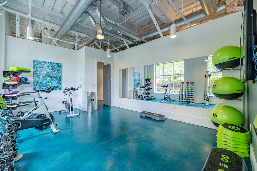 1701 North Apartments