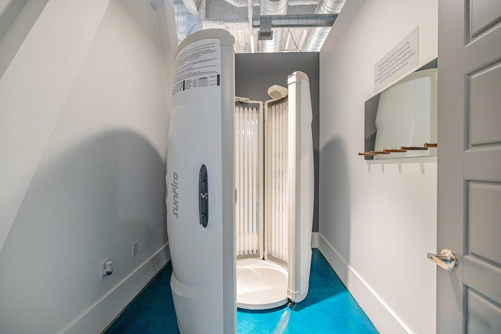 1701 North Apartments