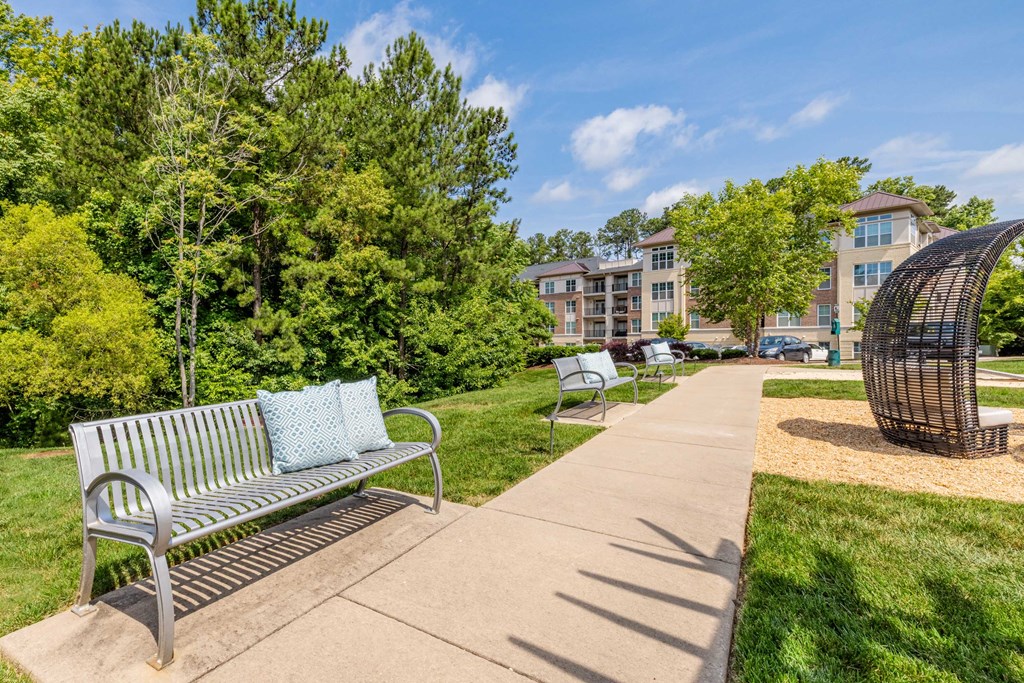 1701 North Apartments