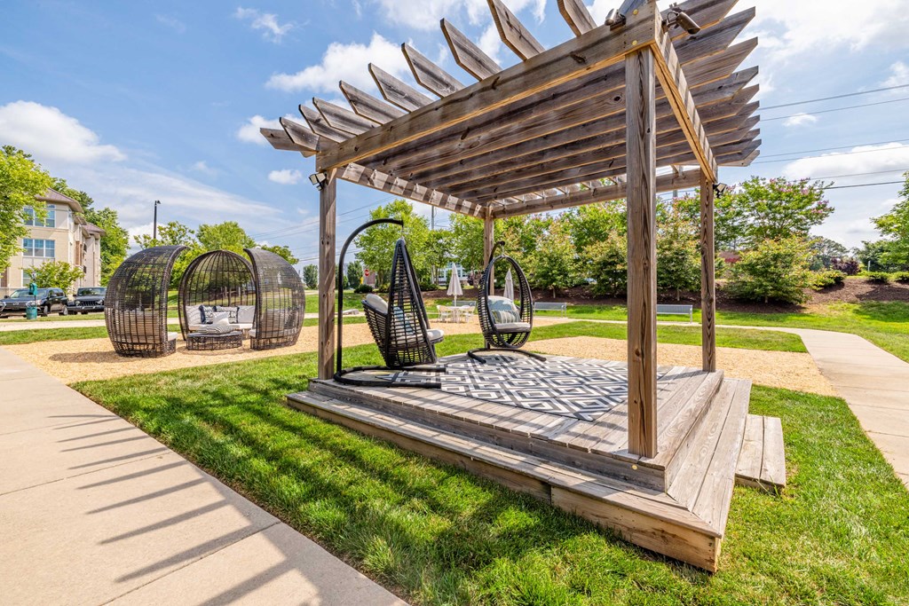 1701 North Apartments