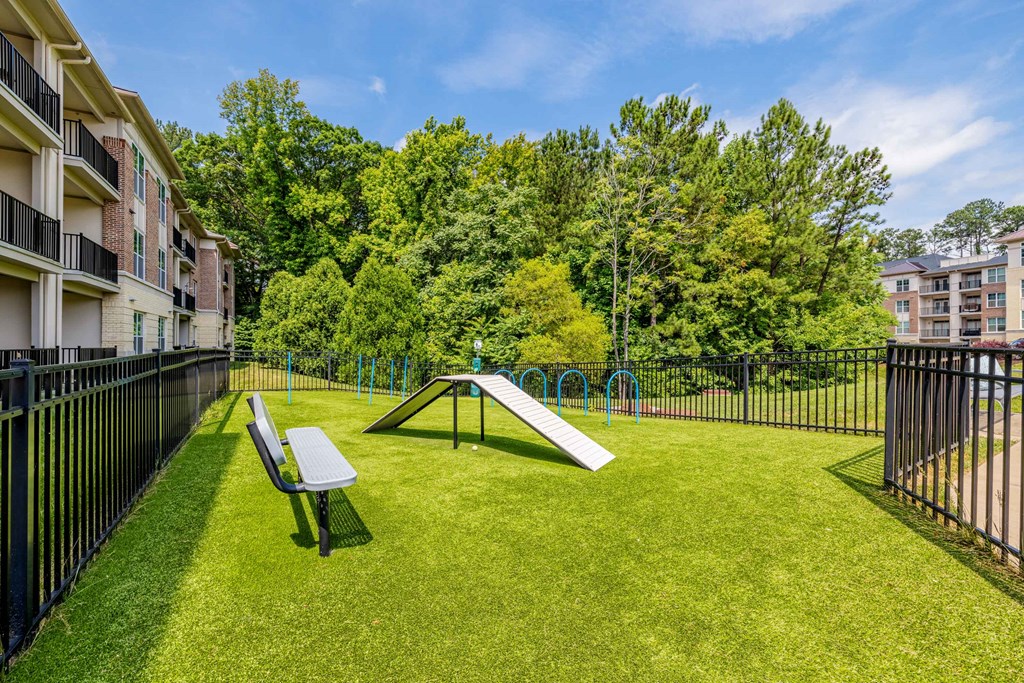 1701 North Apartments