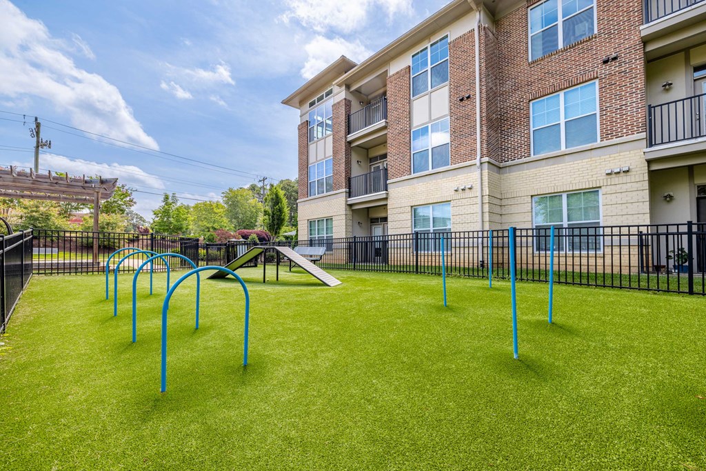 1701 North Apartments