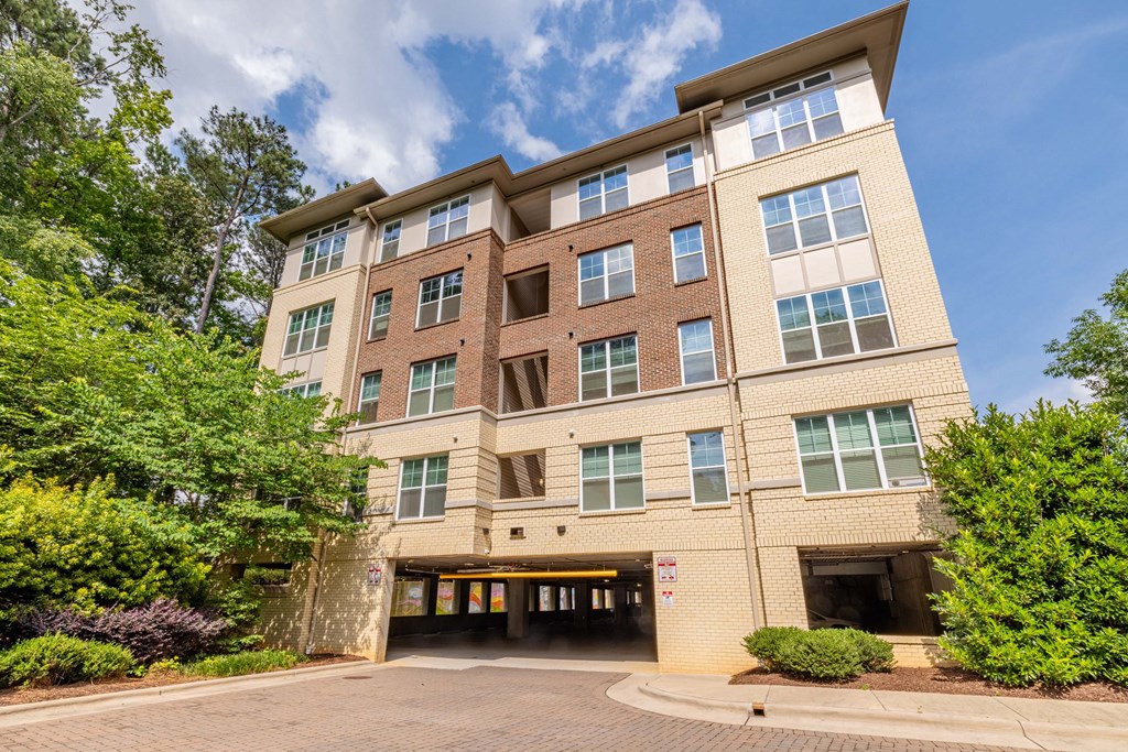 1701 North Apartments