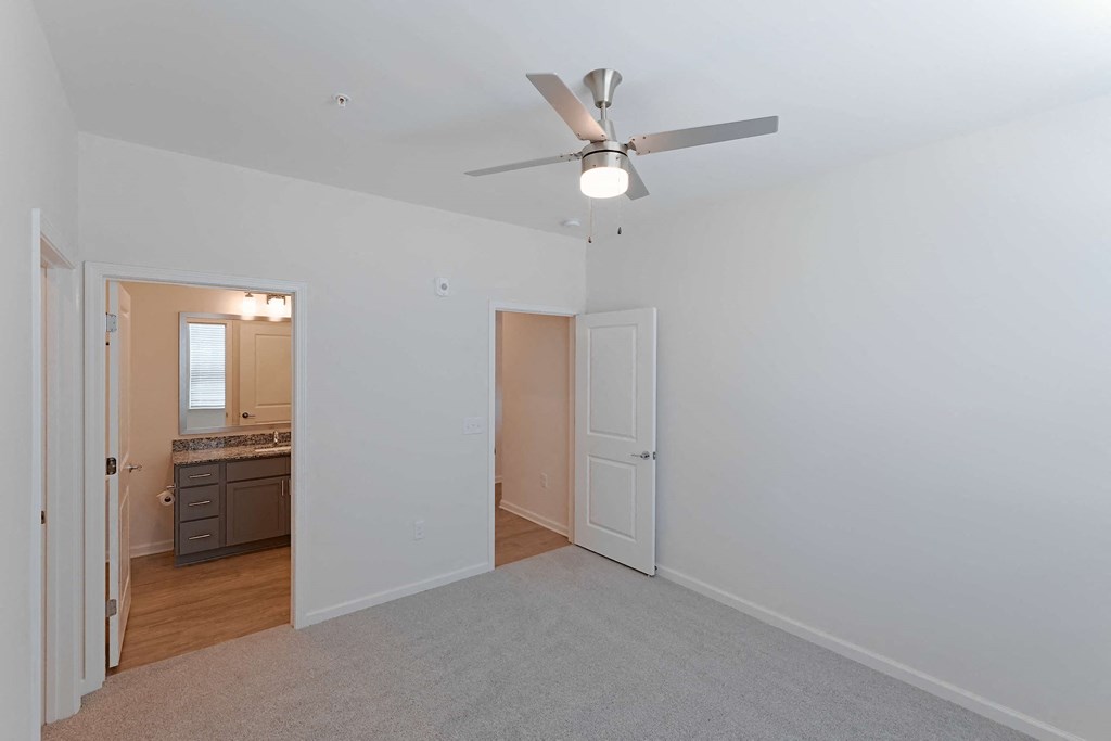 three bedroom secondary