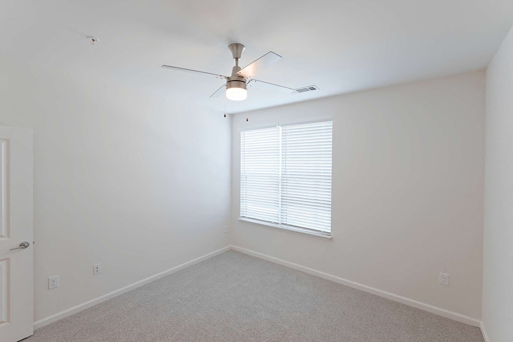 three bedroom tertiary