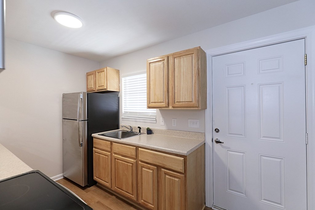 Asheville Housing SM, LLC