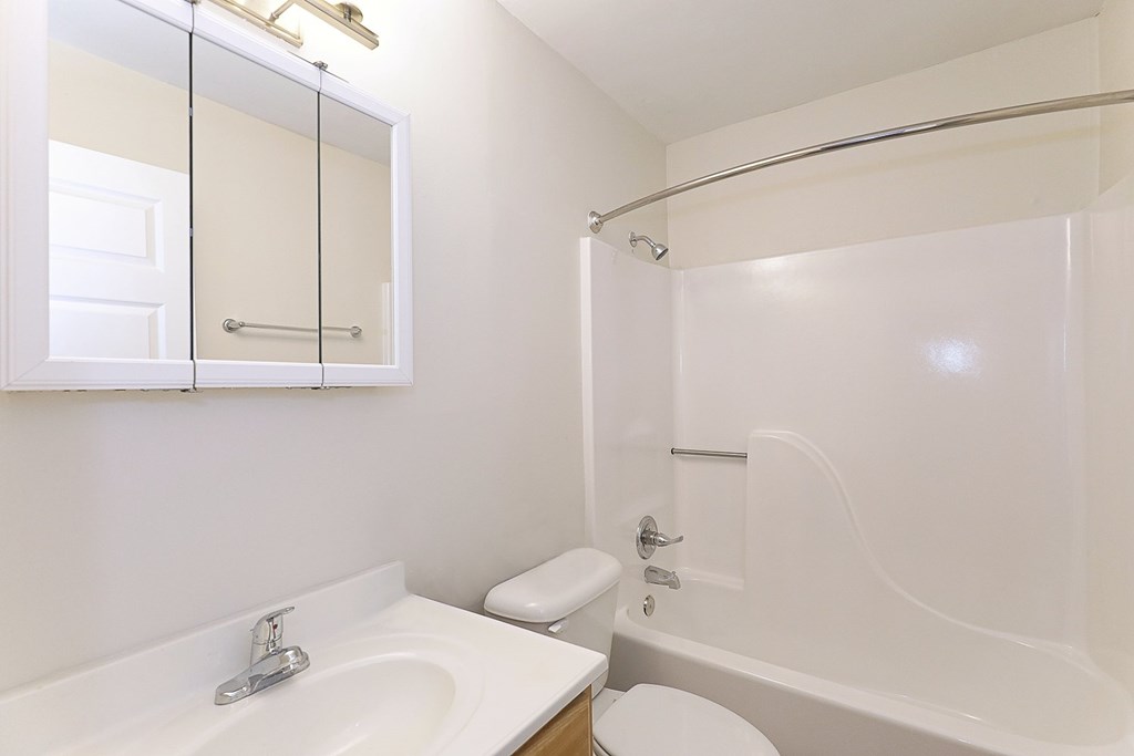 Asheville Housing SM, LLC