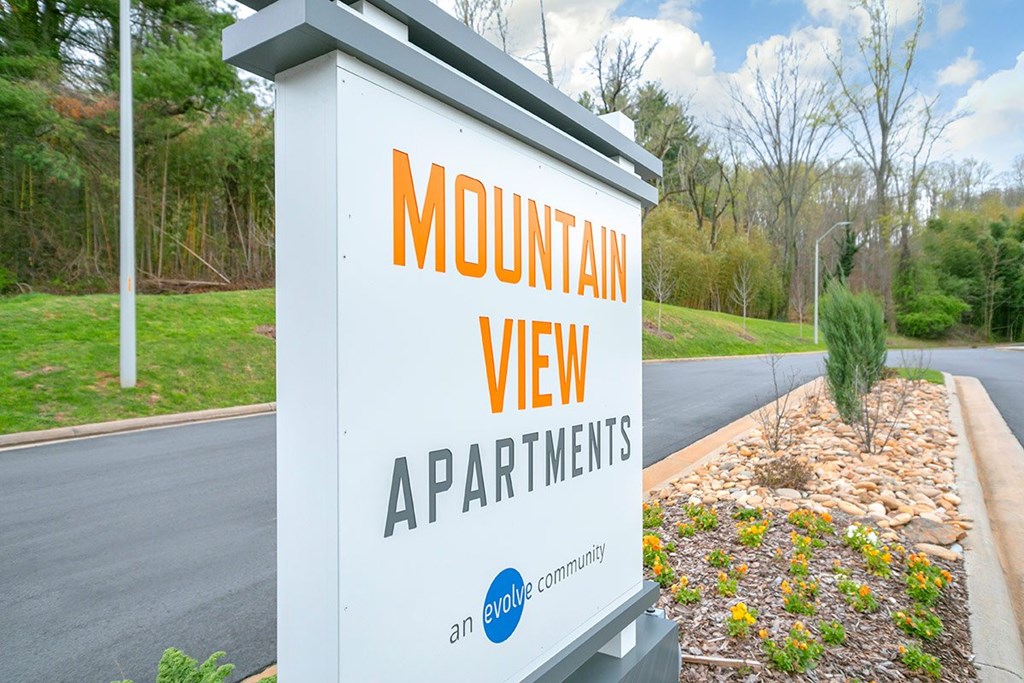 Asheville Housing SM, LLC