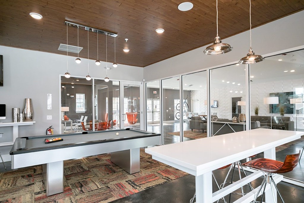 Asheville Housing SM, LLC