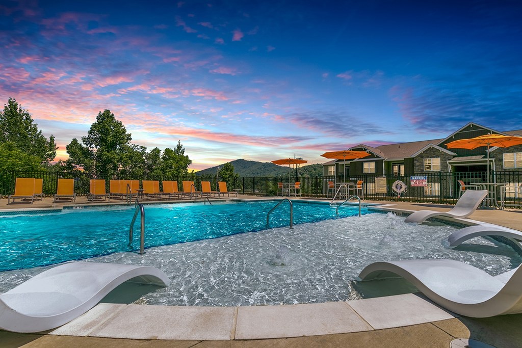 Asheville Housing SM, LLC