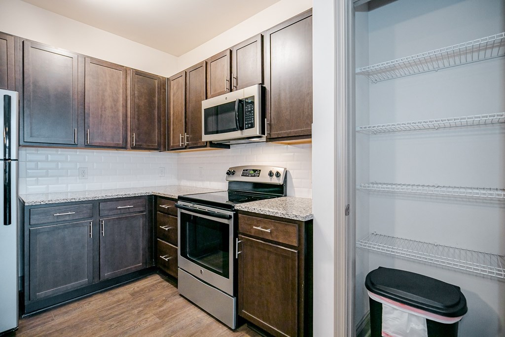 Asheville Housing SM, LLC